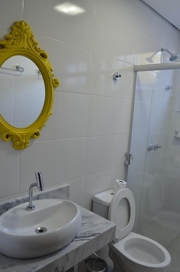 Atlas II Hotel Palmas  Bagian luar foto